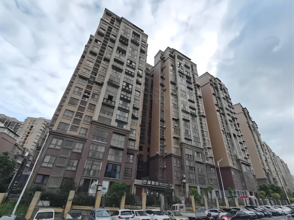 桂博名城