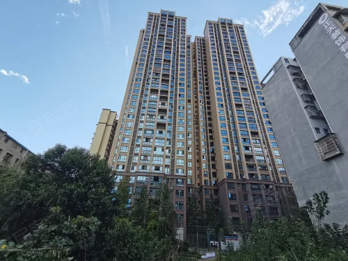 御景南庭