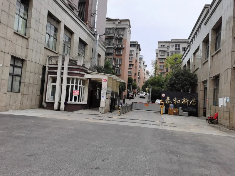 南部幸福广场