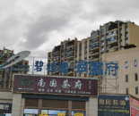 碧桂园南国府