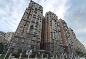 桂博名城