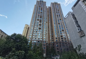 御景南庭