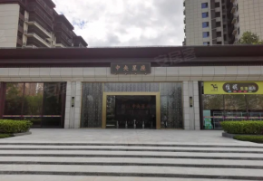 金泰中央星座