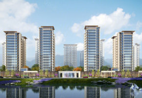 远达江山美墅2期