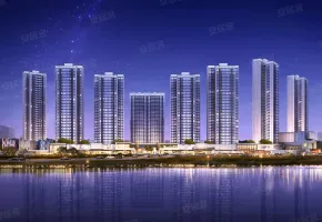 满投&middot;御江云邸（支持房票）