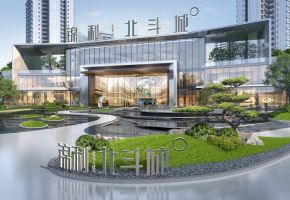 锦利北斗城