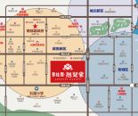 区位图