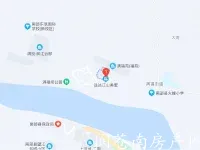区位图