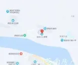 区位图
