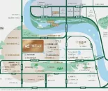 区位图