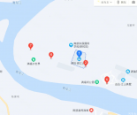 区位图