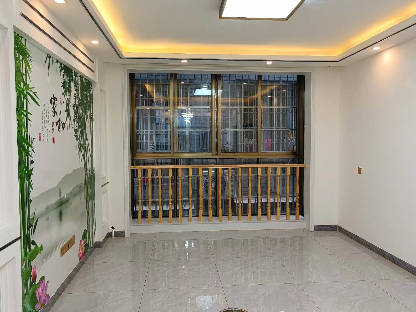 西城小区，3室2厅2卫